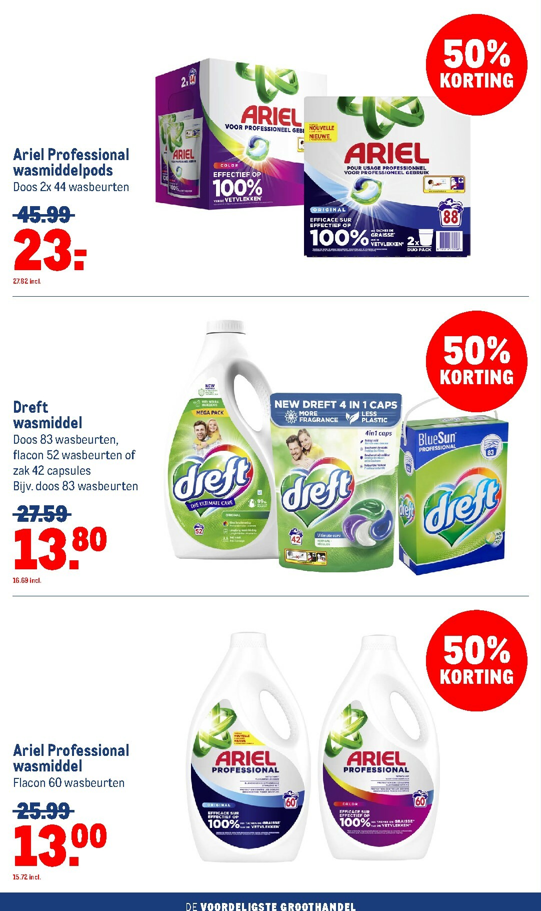 makro - De Makro - Food folder geldig vanaf 22-10 t/m 04-11 - page: 54