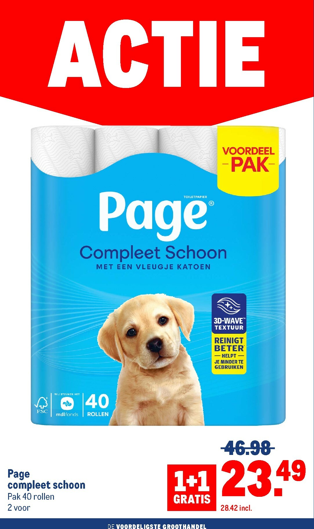 makro - De Makro - Food folder geldig vanaf 22-10 t/m 04-11 - page: 50