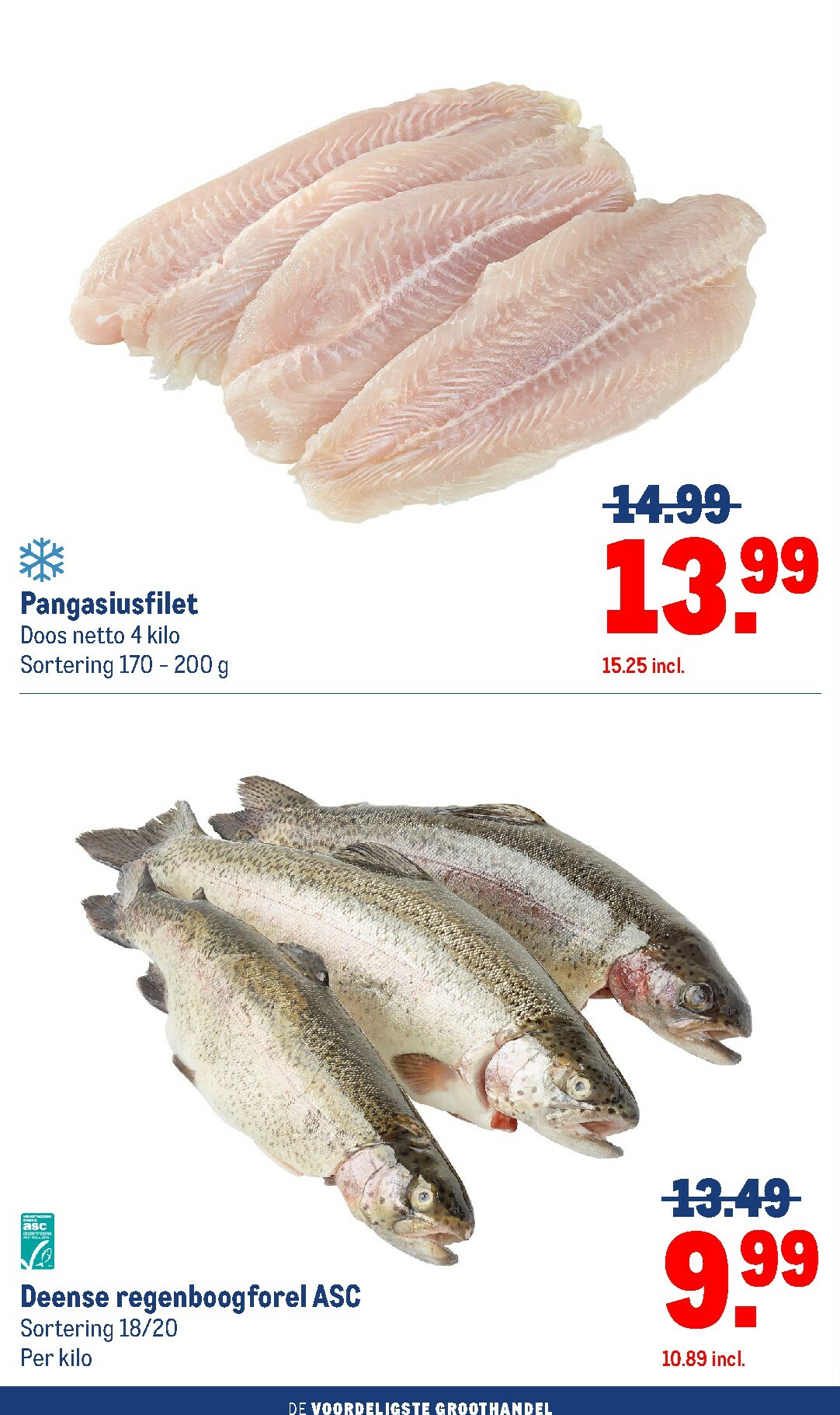 makro - De Makro folder geldig vanaf 14-10 t/m 20-10 - page: 4
