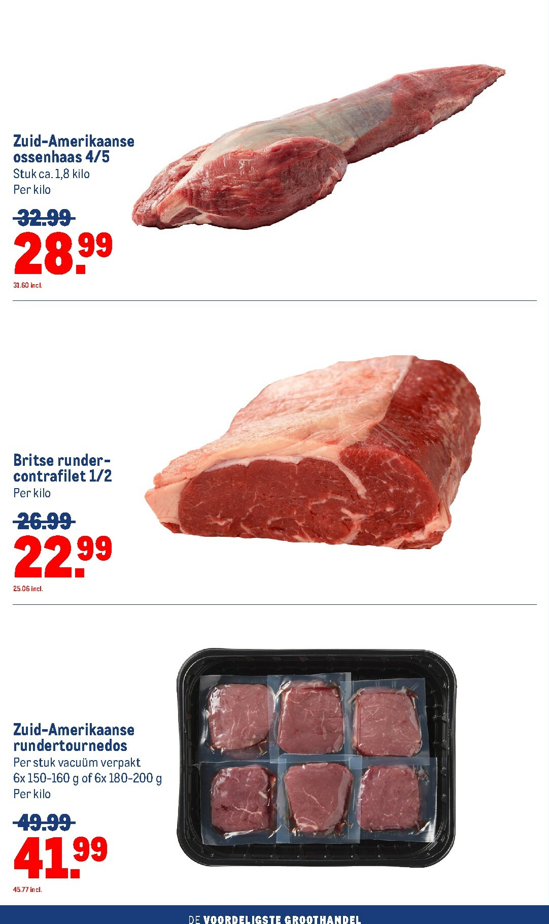 makro - De Makro folder geldig vanaf 14-10 t/m 20-10 - page: 2