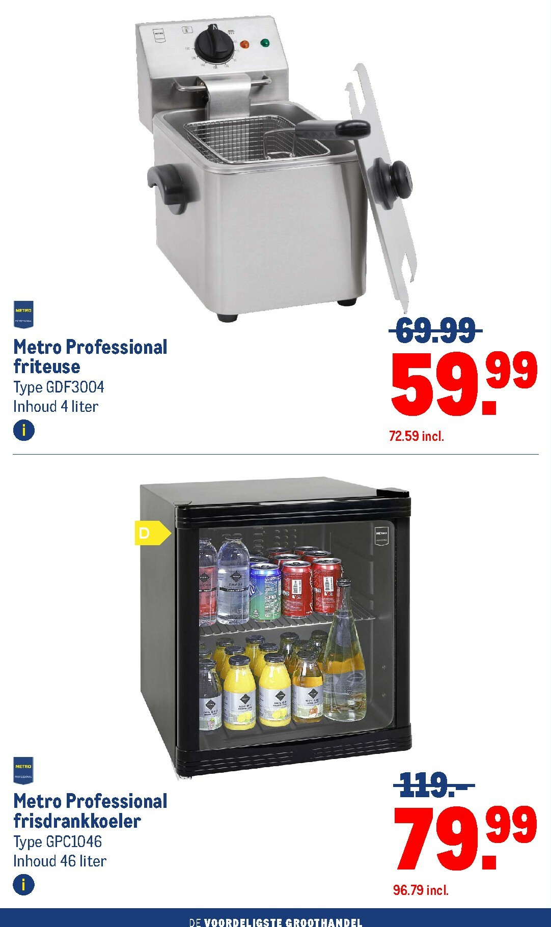 makro - De Makro - Non-Food folder geldig vanaf 22-10 t/m 04-11 - page: 10 makro - De Makro - Non-Food folder geldig vanaf 22-10 t/m 04-11 - page: 10