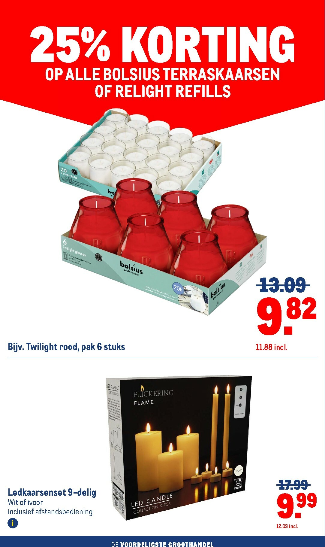 makro - De Makro - Non-Food folder geldig vanaf 22-10 t/m 04-11 - page: 16 makro - De Makro - Non-Food folder geldig vanaf 22-10 t/m 04-11 - page: 16