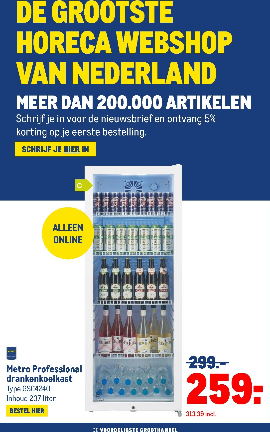 makro - De Makro - Non-Food folder geldig vanaf 22-10 t/m 04-11 - page: 32 makro - De Makro - Non-Food folder geldig vanaf 22-10 t/m 04-11 - page: 32