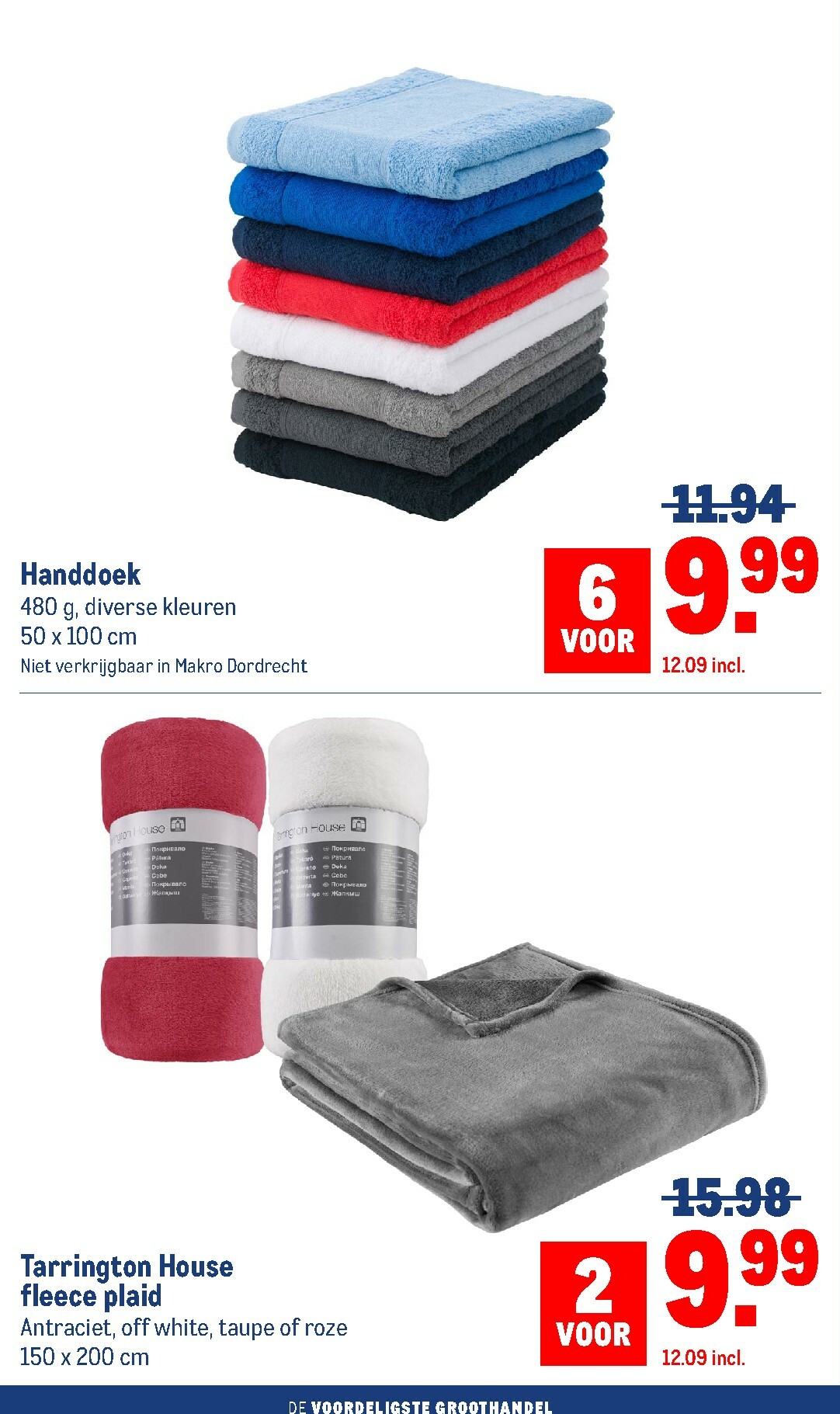 makro - De Makro - Non-Food folder geldig vanaf 22-10 t/m 04-11 - page: 24 makro - De Makro - Non-Food folder geldig vanaf 22-10 t/m 04-11 - page: 24
