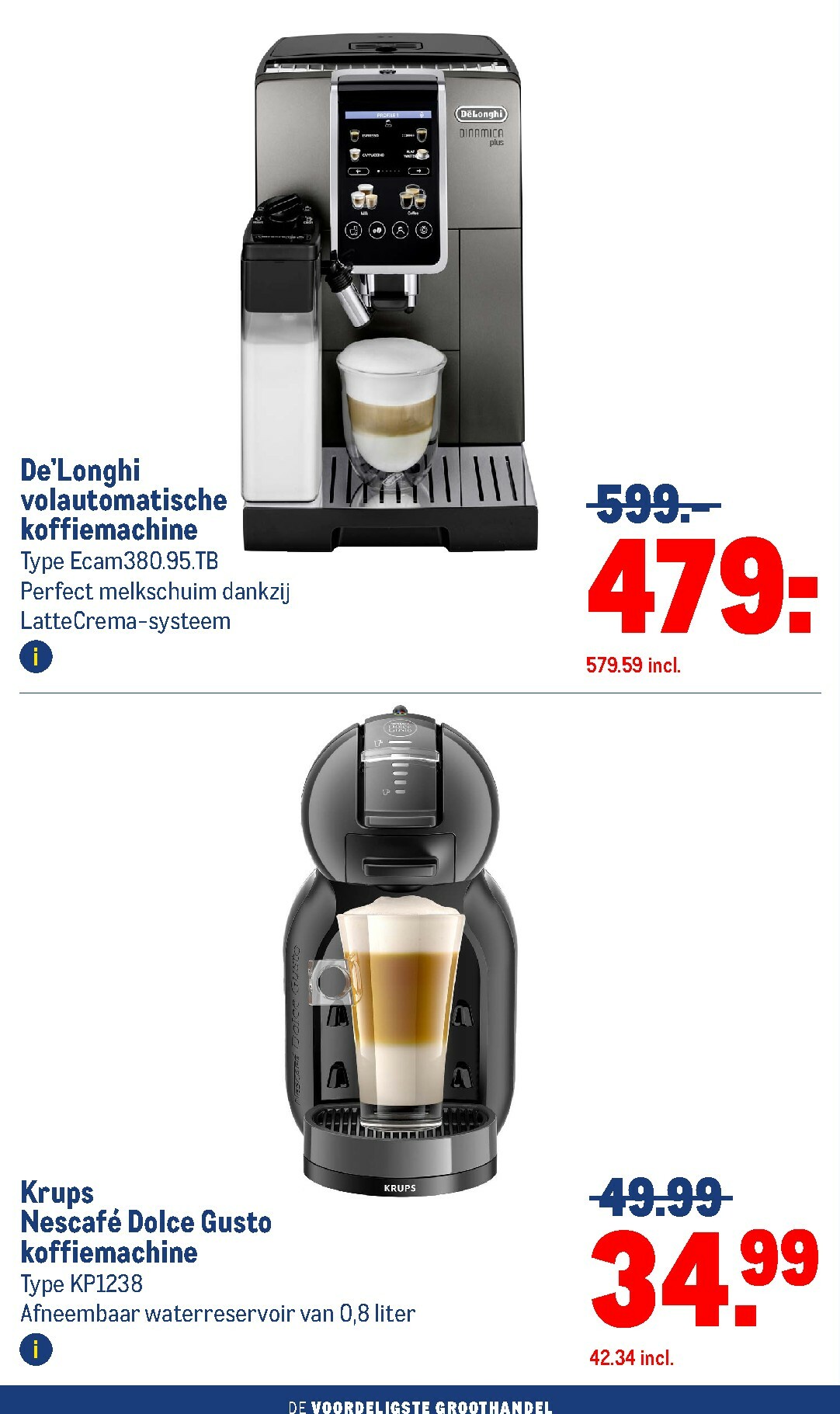 makro - De Makro - Non-Food folder geldig vanaf 22-10 t/m 04-11 - page: 6 makro - De Makro - Non-Food folder geldig vanaf 22-10 t/m 04-11 - page: 6