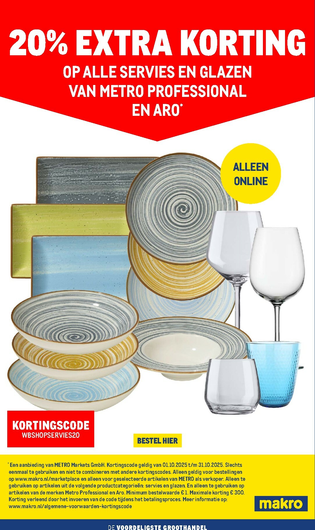 makro - De Makro - Non-Food folder geldig vanaf 22-10 t/m 04-11 - page: 38 makro - De Makro - Non-Food folder geldig vanaf 22-10 t/m 04-11 - page: 38