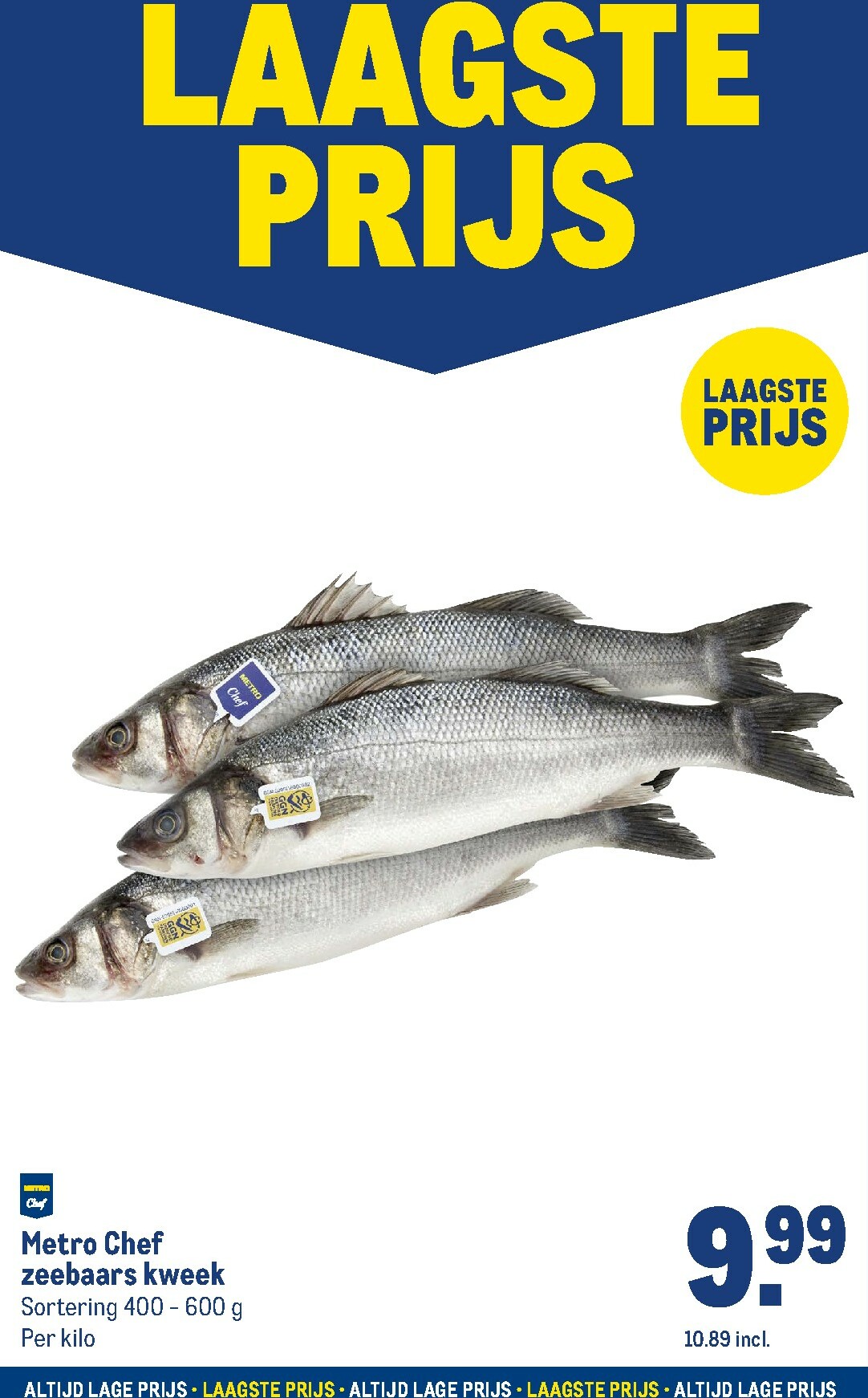 makro - De Makro - Food folder geldig vanaf 05-11 t/m 18-11 - page: 6