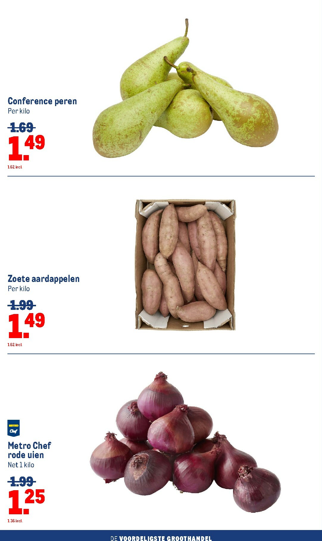 makro - De Makro - Food folder geldig vanaf 05-11 t/m 18-11 - page: 28