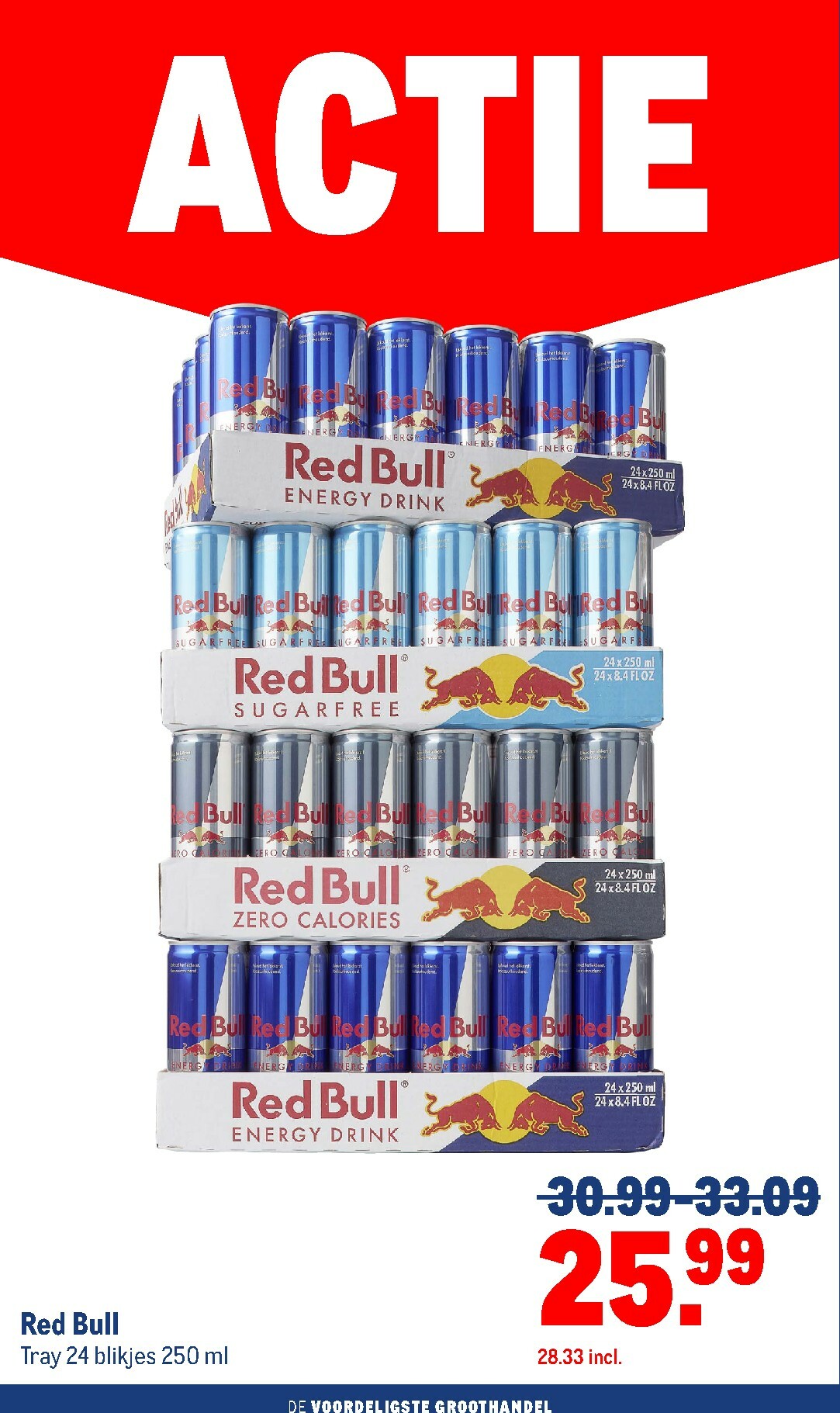 makro - De Makro - Food folder geldig vanaf 05-11 t/m 18-11 - page: 34