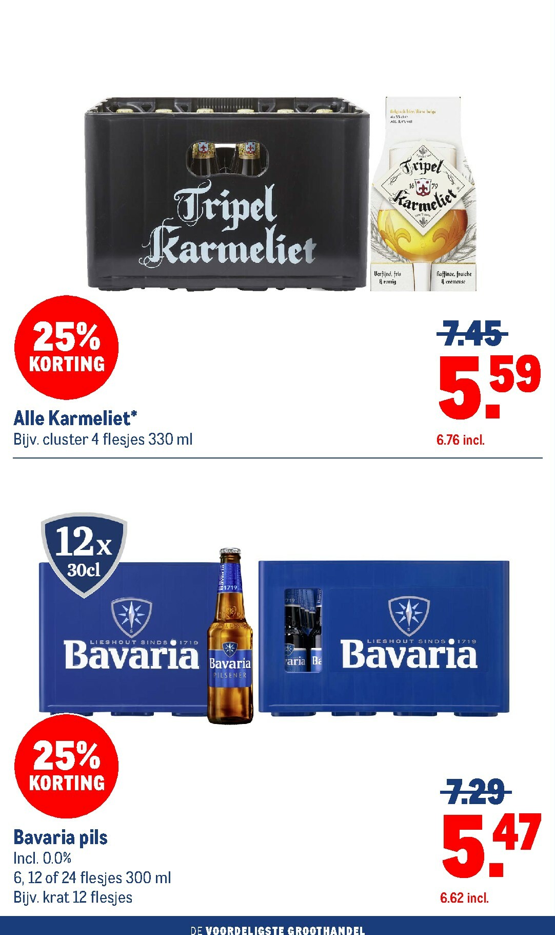 makro - De Makro - Food folder geldig vanaf 05-11 t/m 18-11 - page: 40