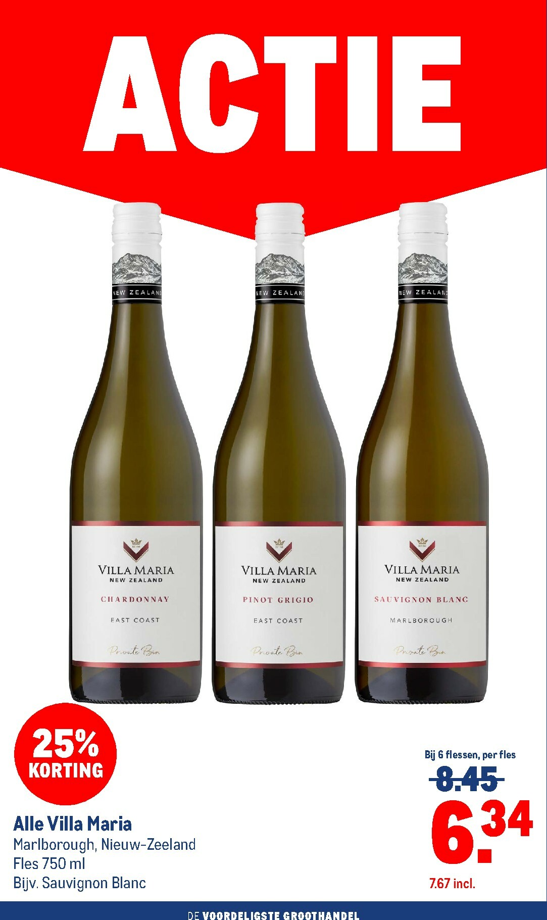 makro - De Makro - Food folder geldig vanaf 05-11 t/m 18-11 - page: 44