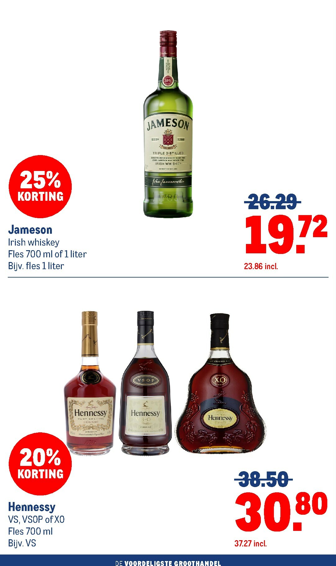 makro - De Makro - Food folder geldig vanaf 05-11 t/m 18-11 - page: 48