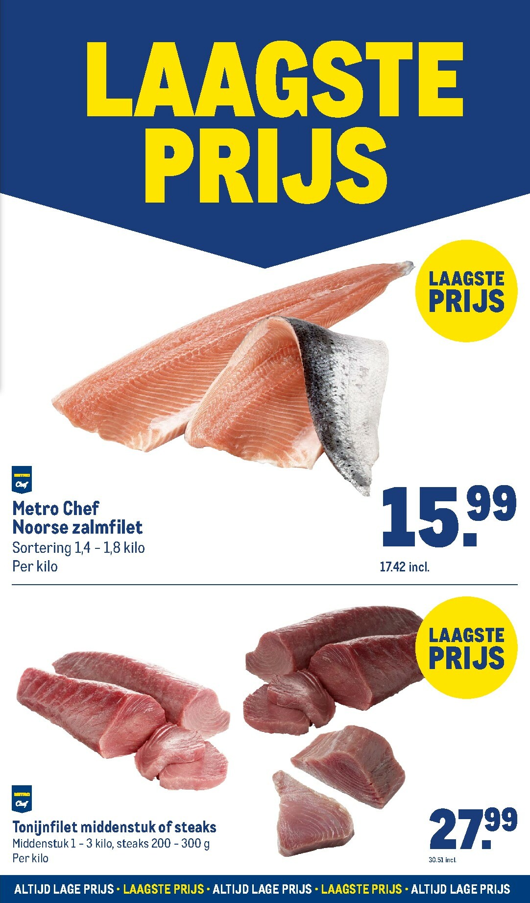 makro - De Makro - Food folder geldig vanaf 05-11 t/m 18-11 - page: 5