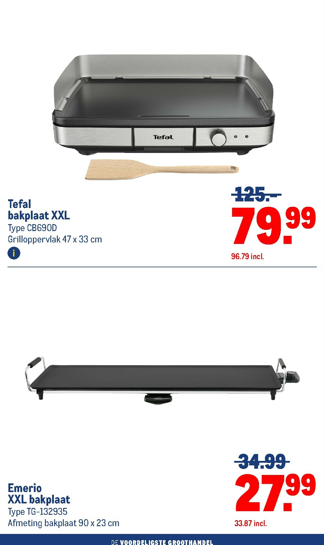 makro - De Makro - Non-Food folder geldig vanaf 05-11 t/m 18-11 - page: 6