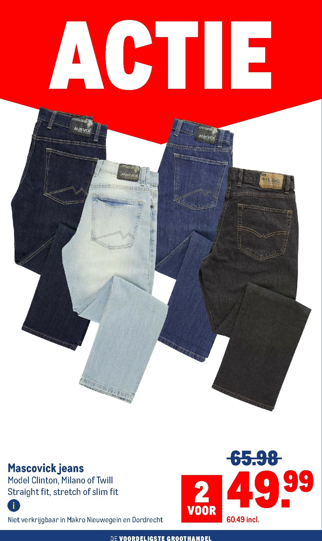 makro - De Makro - Non-Food folder geldig vanaf 05-11 t/m 18-11 - page: 22