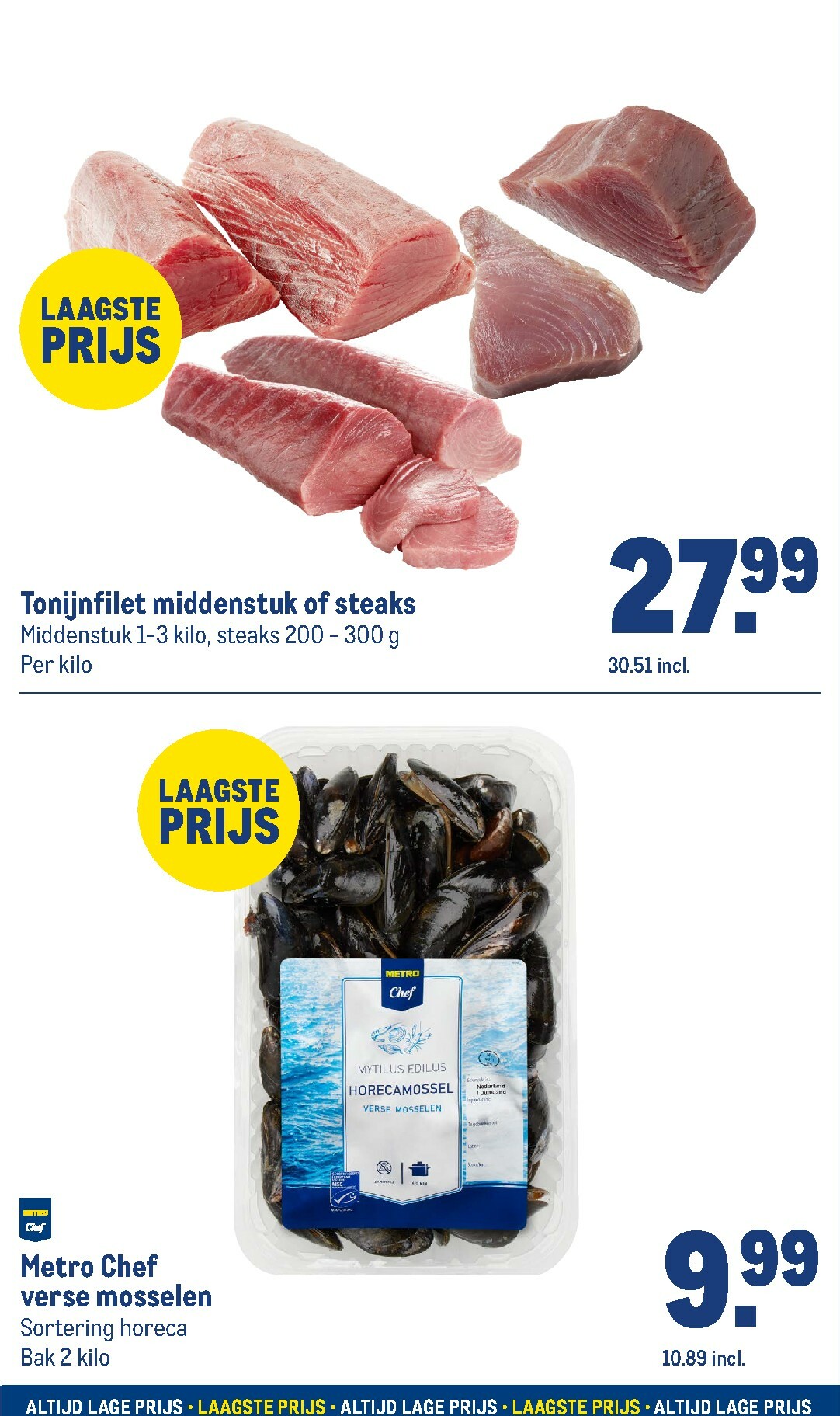 makro - De Makro - Laagste prijs folder geldig vanaf 30-10 t/m 08-11 - page: 12