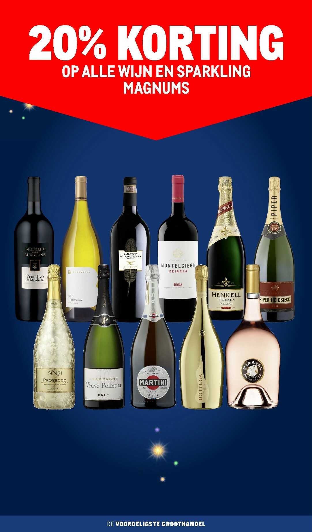 makro - De Makro - Decoratie & Cadeaus folder geldig vanaf 19-11 t/m 27-12 - page: 60