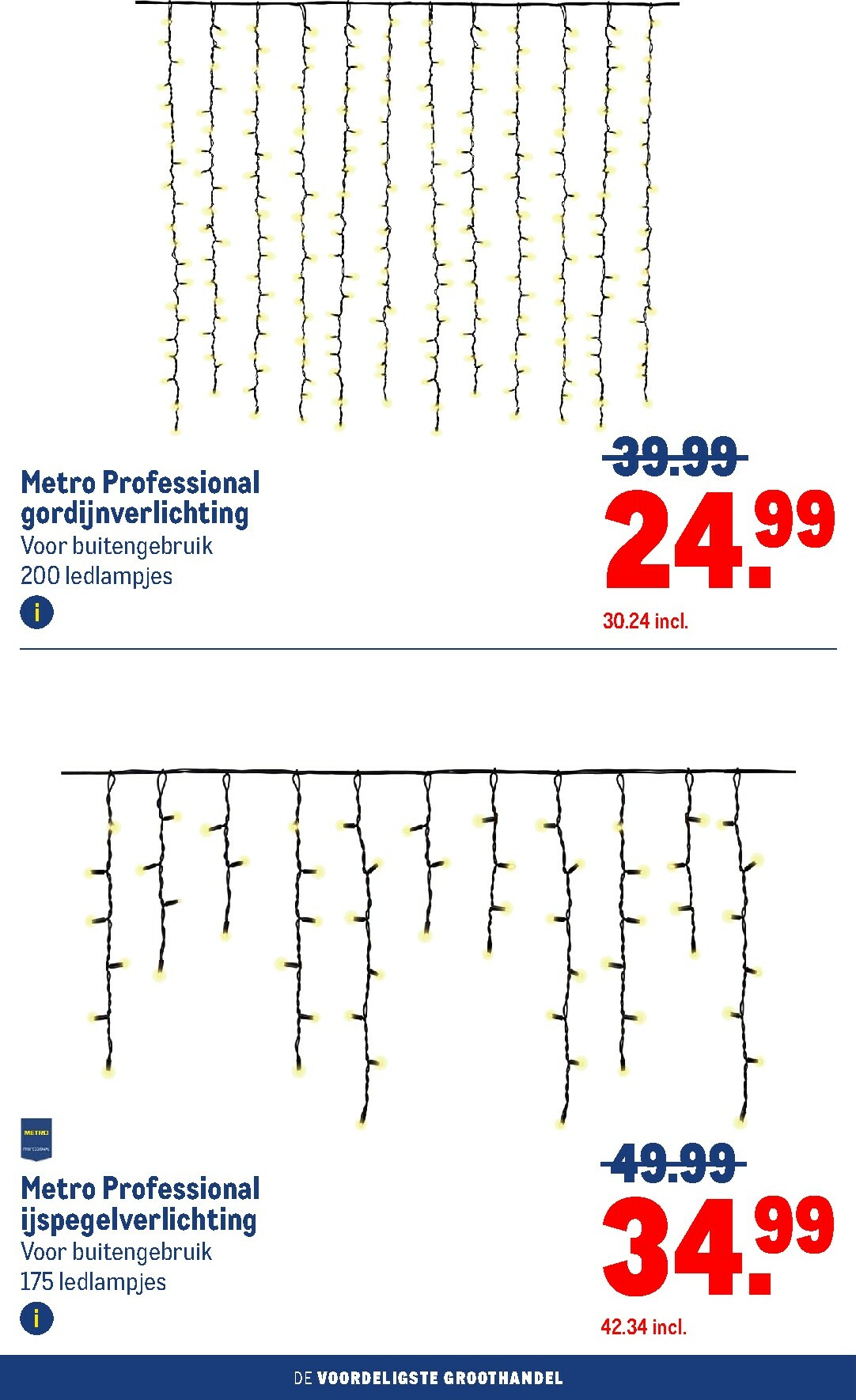 makro - De Makro - Decoratie & Cadeaus folder geldig vanaf 19-11 t/m 27-12 - page: 10