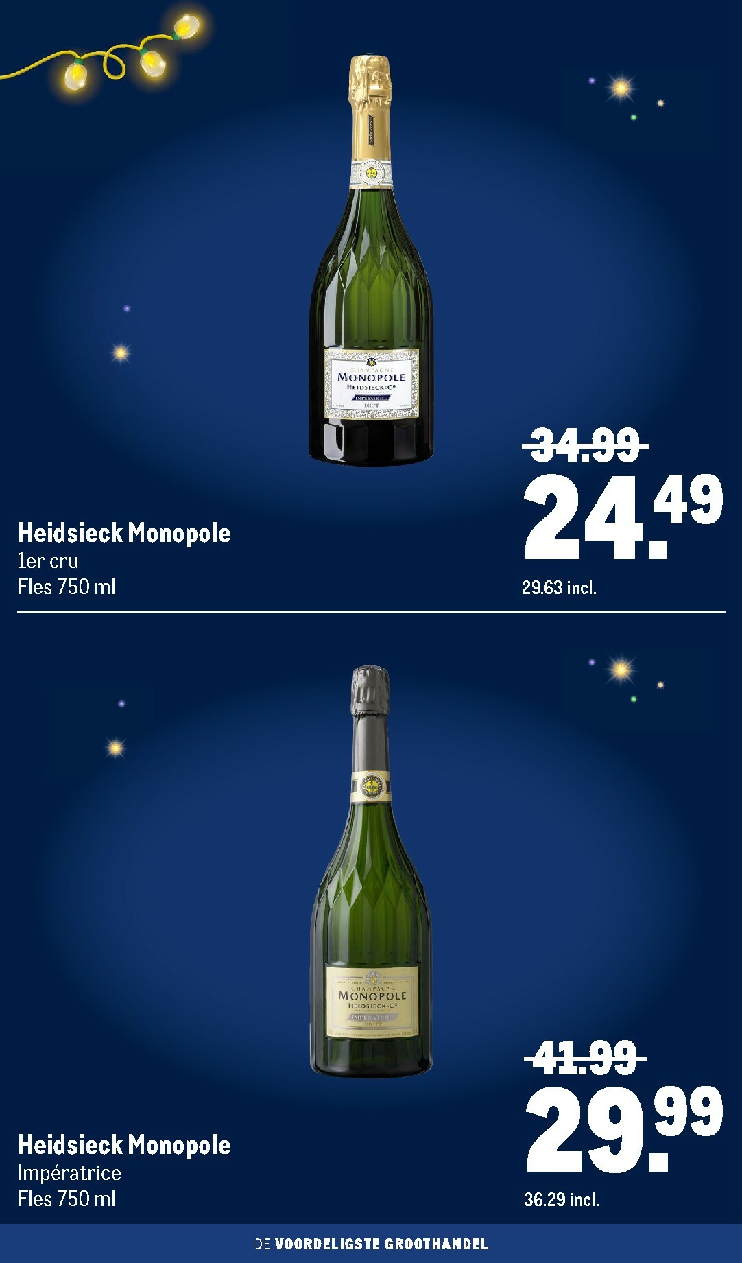 makro - De Makro - Decoratie & Cadeaus folder geldig vanaf 19-11 t/m 27-12 - page: 58