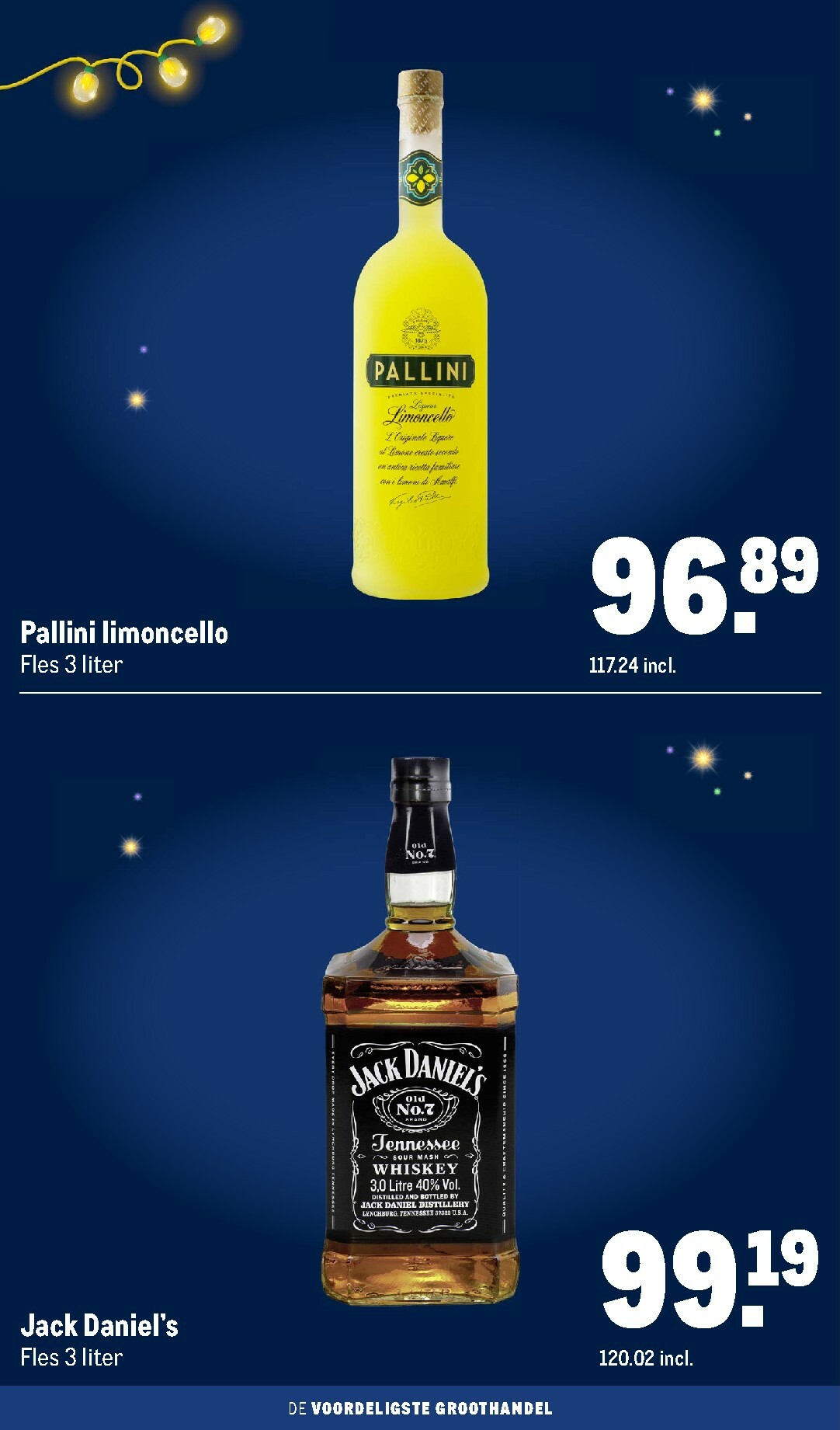 makro - De Makro - Decoratie & Cadeaus folder geldig vanaf 19-11 t/m 27-12 - page: 48