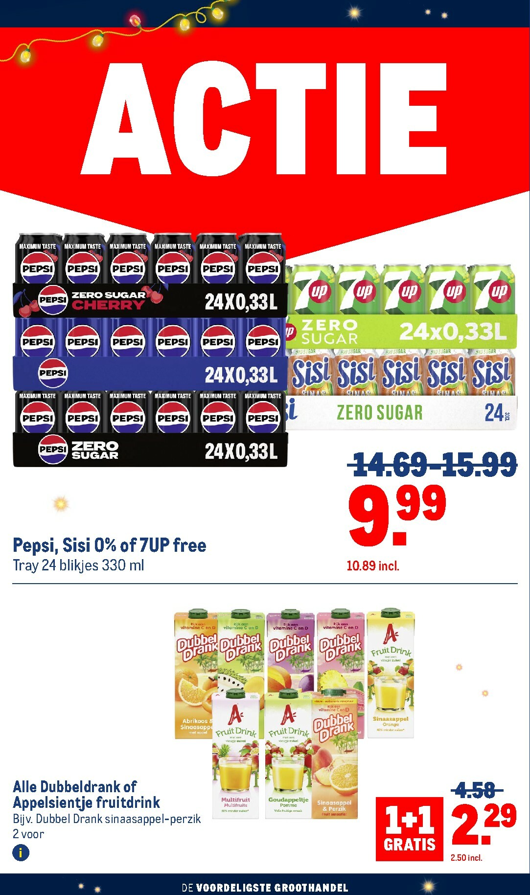 makro - De Makro - Food folder geldig vanaf 03-12 t/m 31-12 - page: 36