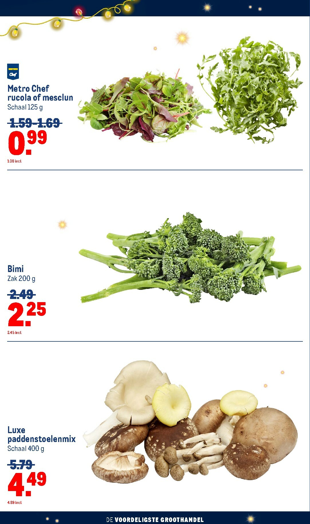 makro - De Makro - Food folder geldig vanaf 03-12 t/m 31-12 - page: 28