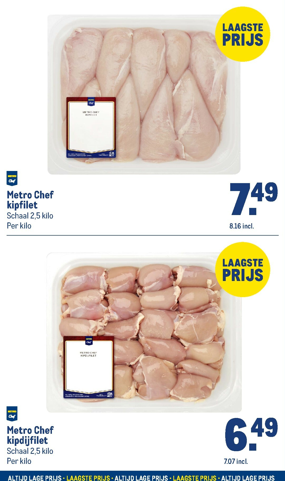 makro - De Makro - Food folder geldig vanaf 03-12 t/m 31-12 - page: 8