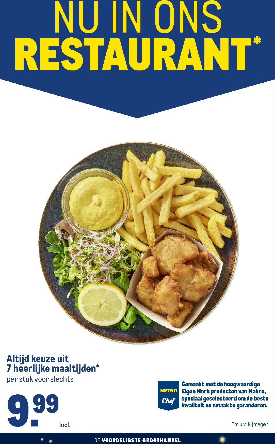 makro - De Makro - Food folder geldig vanaf 03-12 t/m 31-12 - page: 60