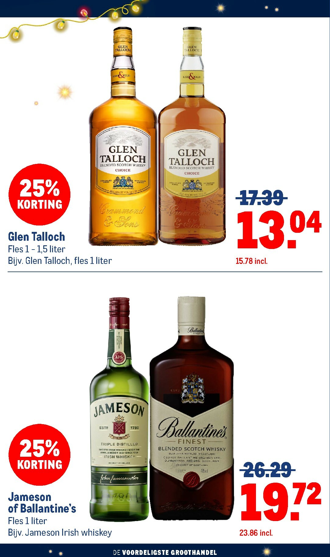 makro - De Makro - Food folder geldig vanaf 03-12 t/m 31-12 - page: 44