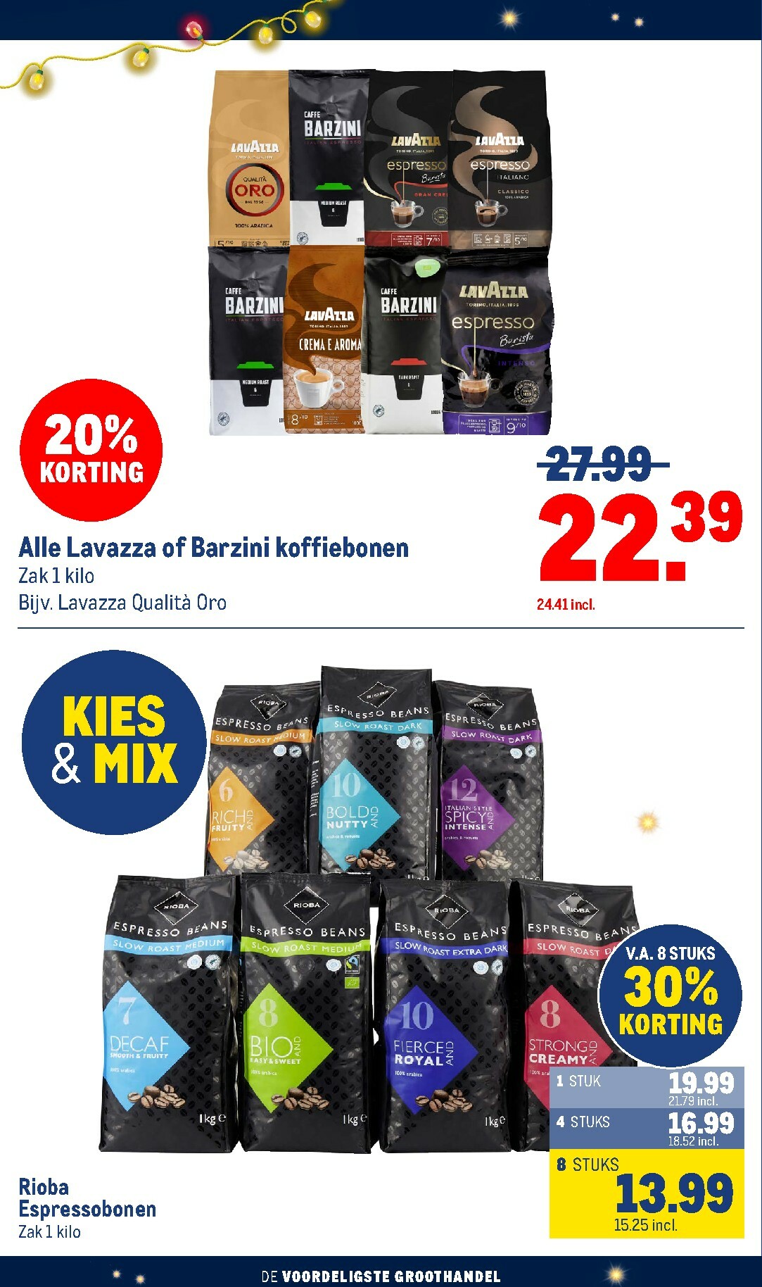 makro - De Makro - Food folder geldig vanaf 03-12 t/m 31-12 - page: 30