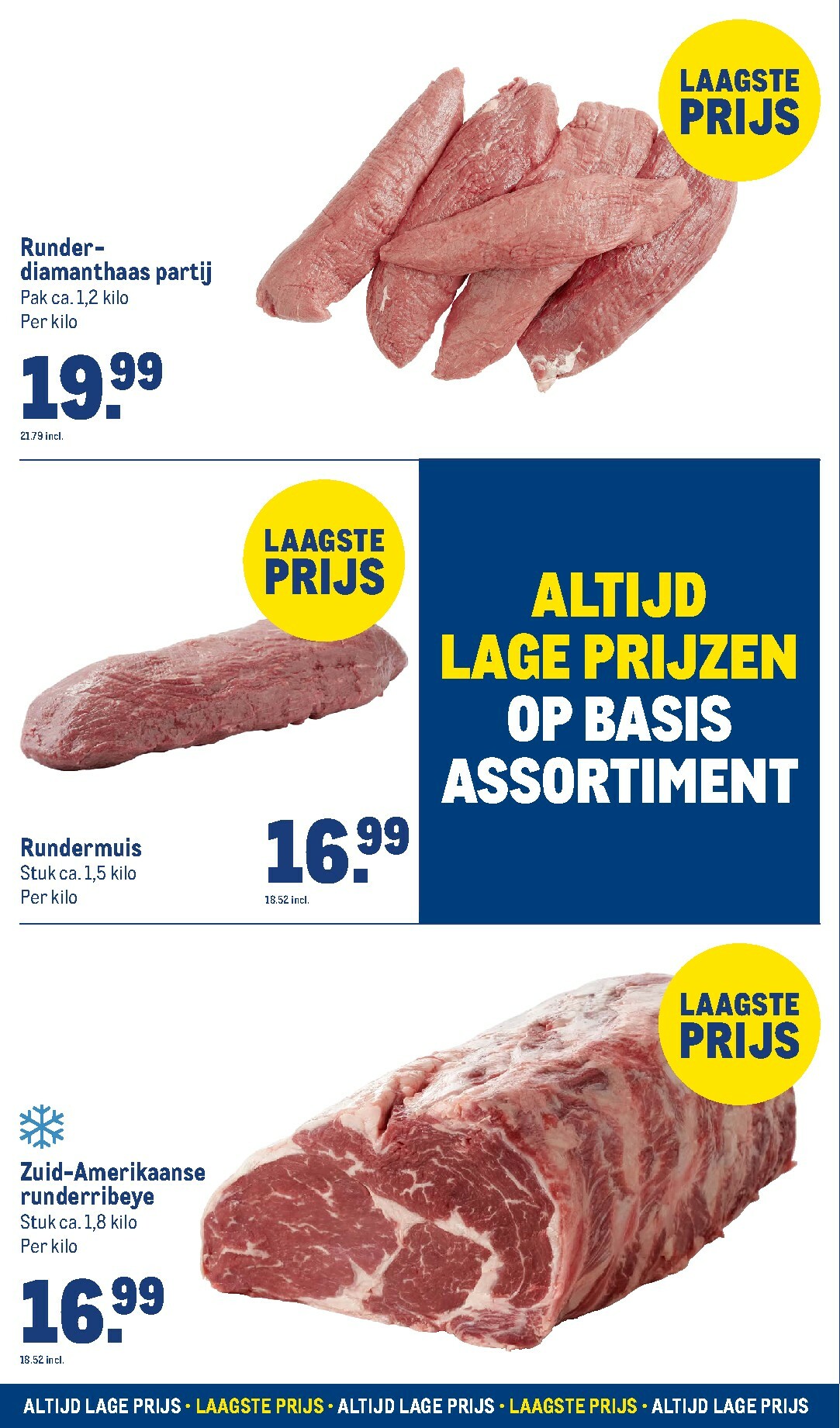 makro - De Makro - Food folder geldig vanaf 03-12 t/m 31-12 - page: 6