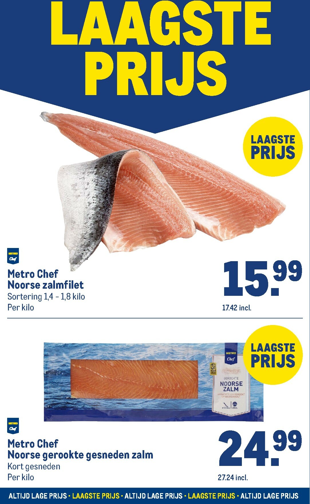 makro - De Makro - Food folder geldig vanaf 03-12 t/m 31-12 - page: 4