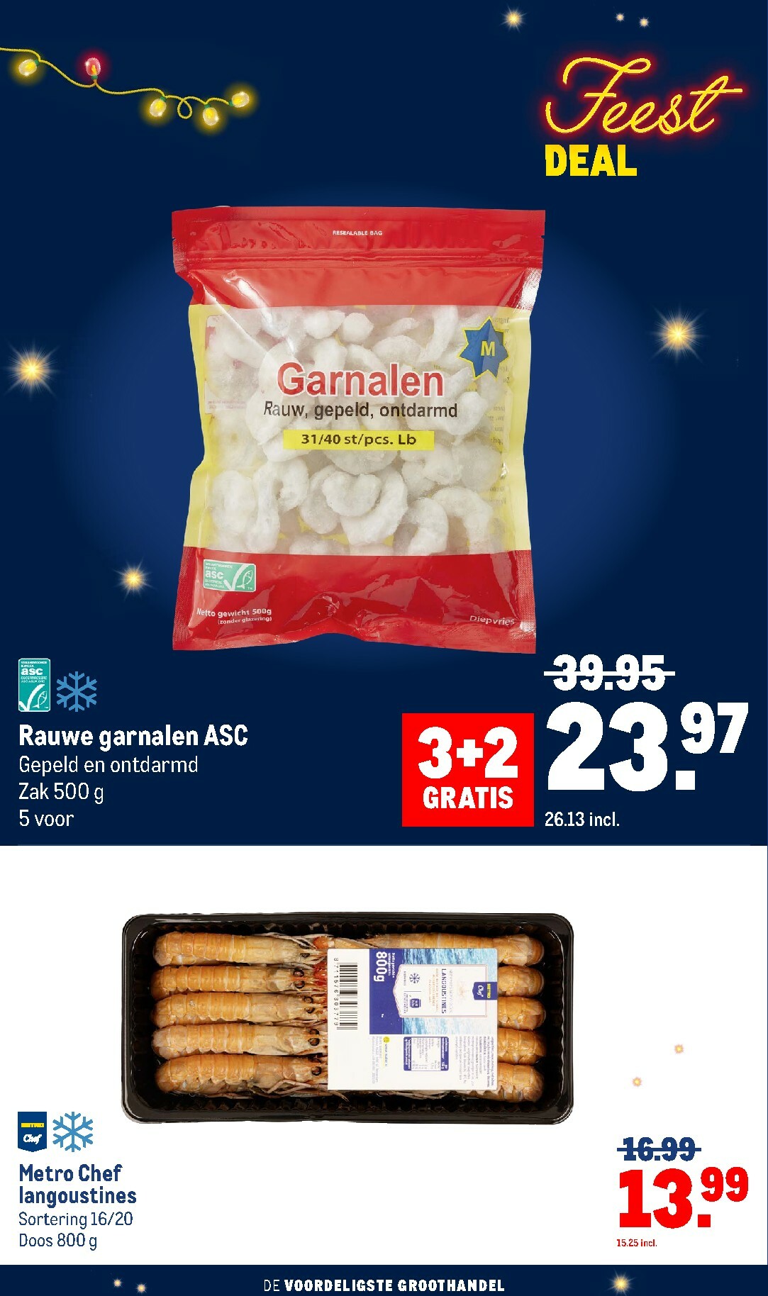 makro - De Makro - Food folder geldig vanaf 03-12 t/m 31-12 - page: 24