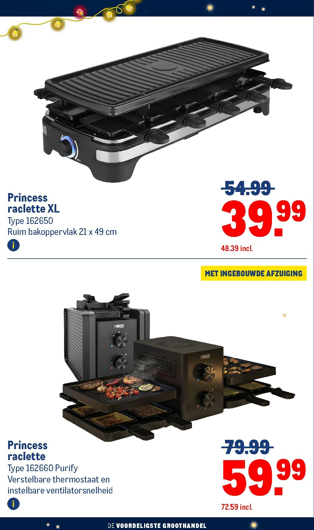 makro - De Makro - Non food folder geldig vanaf 03-12 t/m 31-12 - page: 12