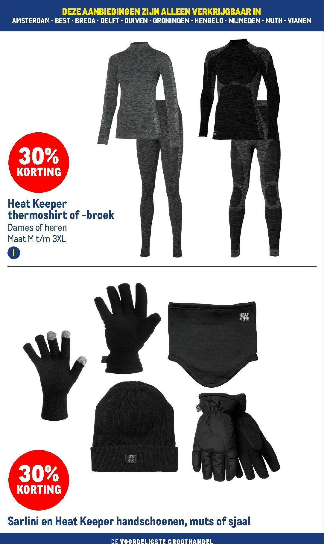 makro - De Makro - Non food folder geldig vanaf 03-12 t/m 31-12 - page: 32