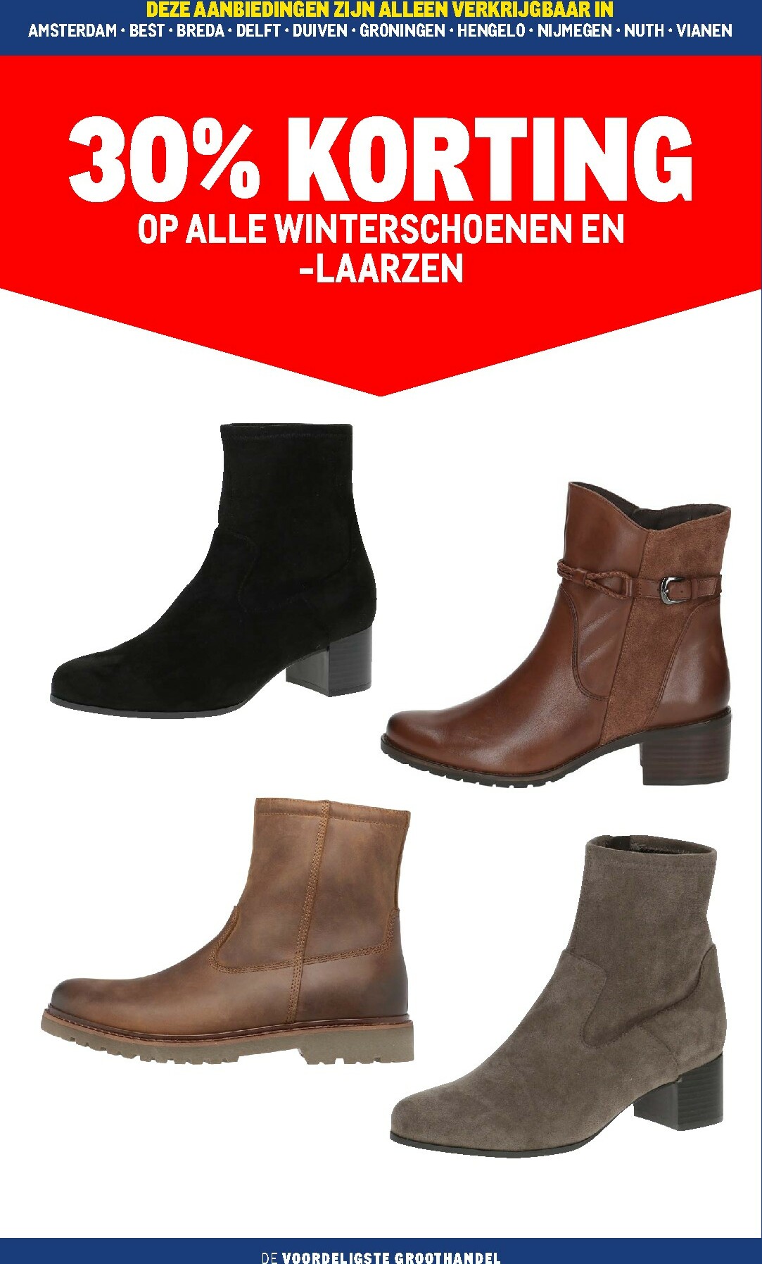 makro - De Makro - Non food folder geldig vanaf 03-12 t/m 31-12 - page: 34