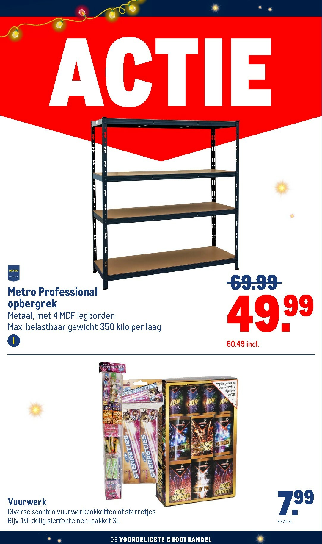 makro - De Makro - Non food folder geldig vanaf 03-12 t/m 31-12 - page: 26