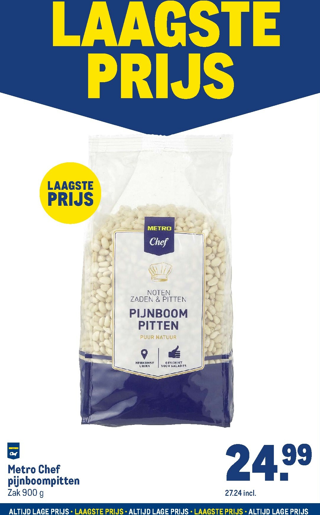 makro - De Makro - Laagste prijs folder geldig vanaf 01-12 t/m 07-12 - page: 14