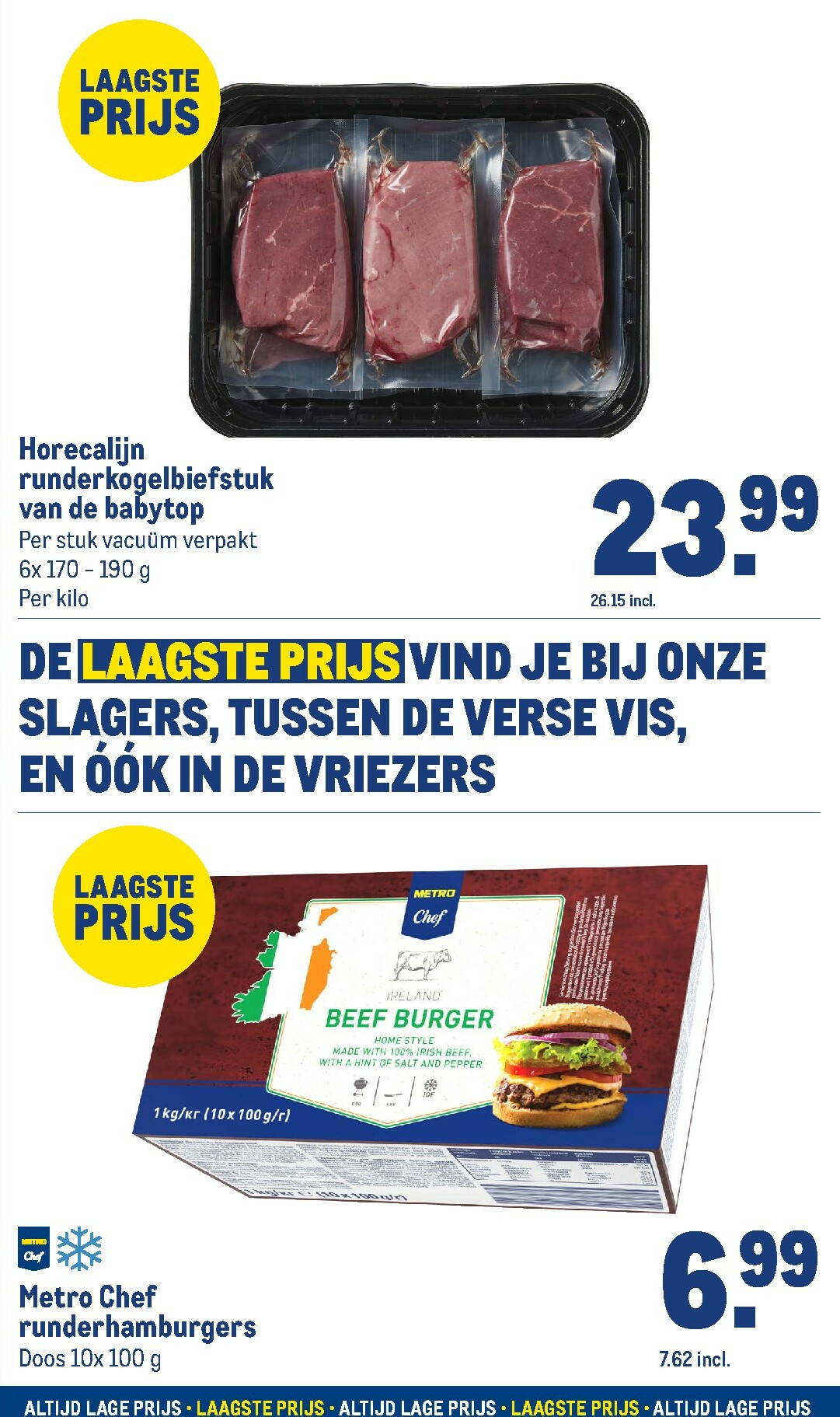 makro - De Makro - Laagste prijs folder geldig vanaf 01-12 t/m 07-12 - page: 5