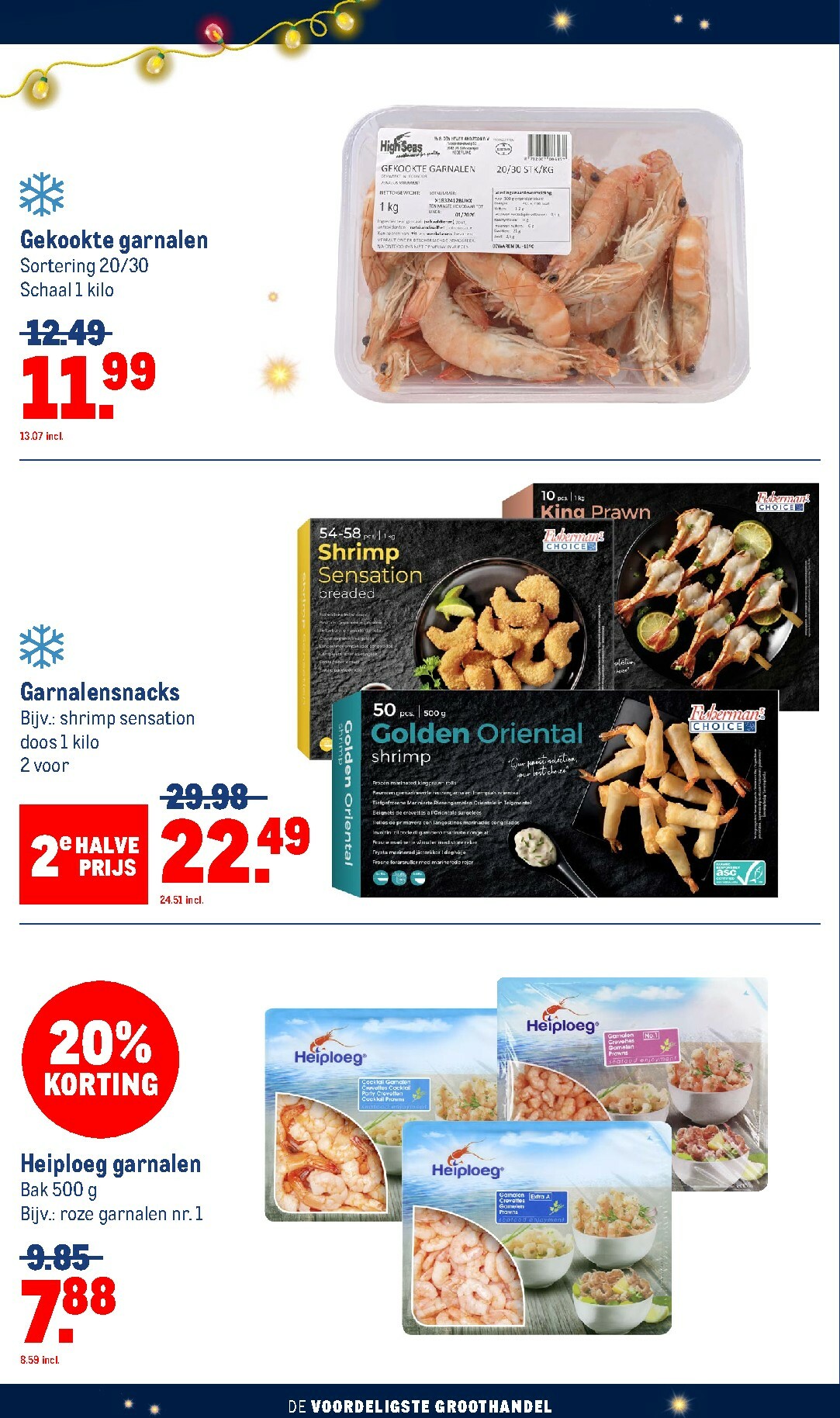 makro - De Makro - Food folder geldig vanaf 10-12 t/m 31-12 - page: 48