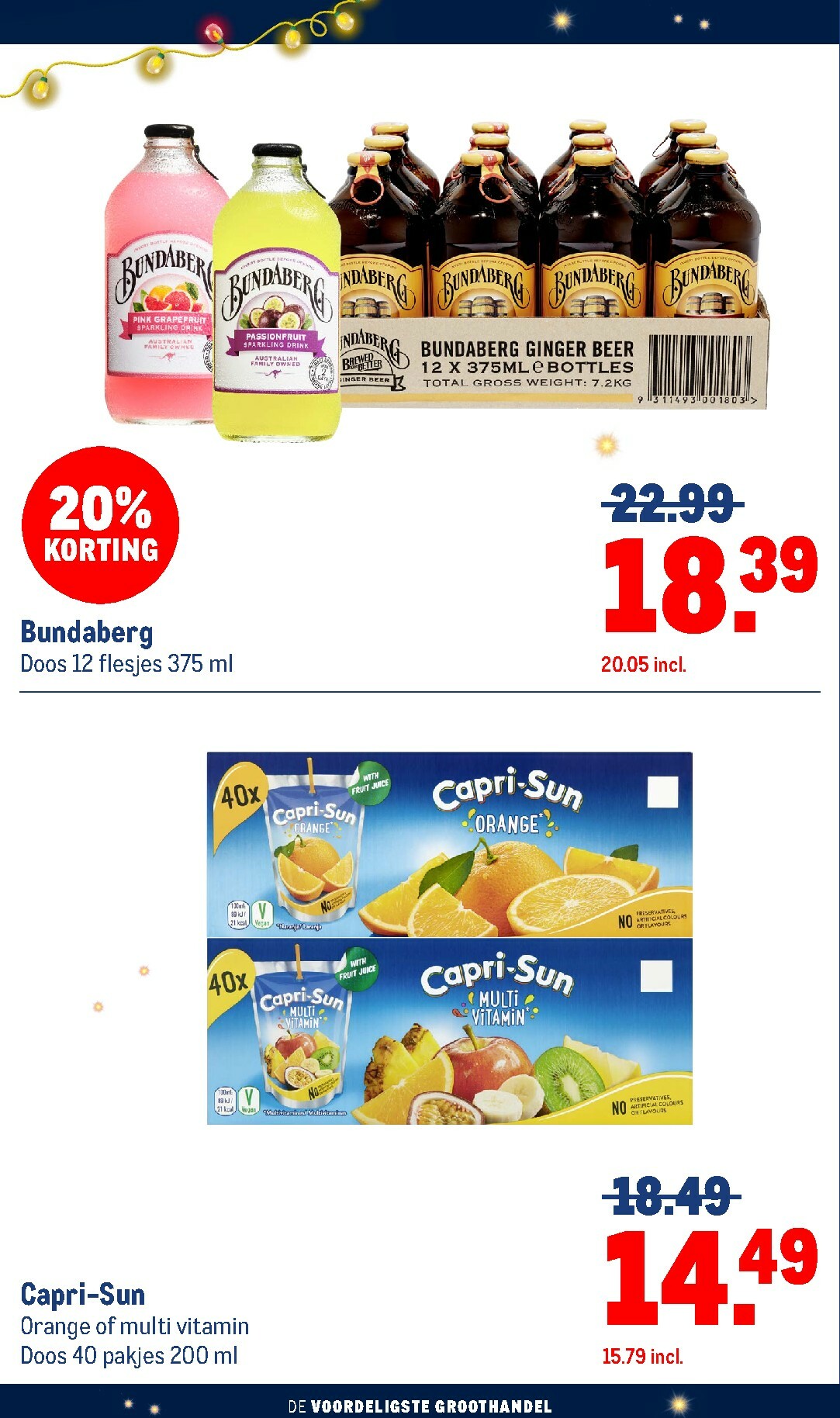 makro - De Makro - Food folder geldig vanaf 10-12 t/m 31-12 - page: 76