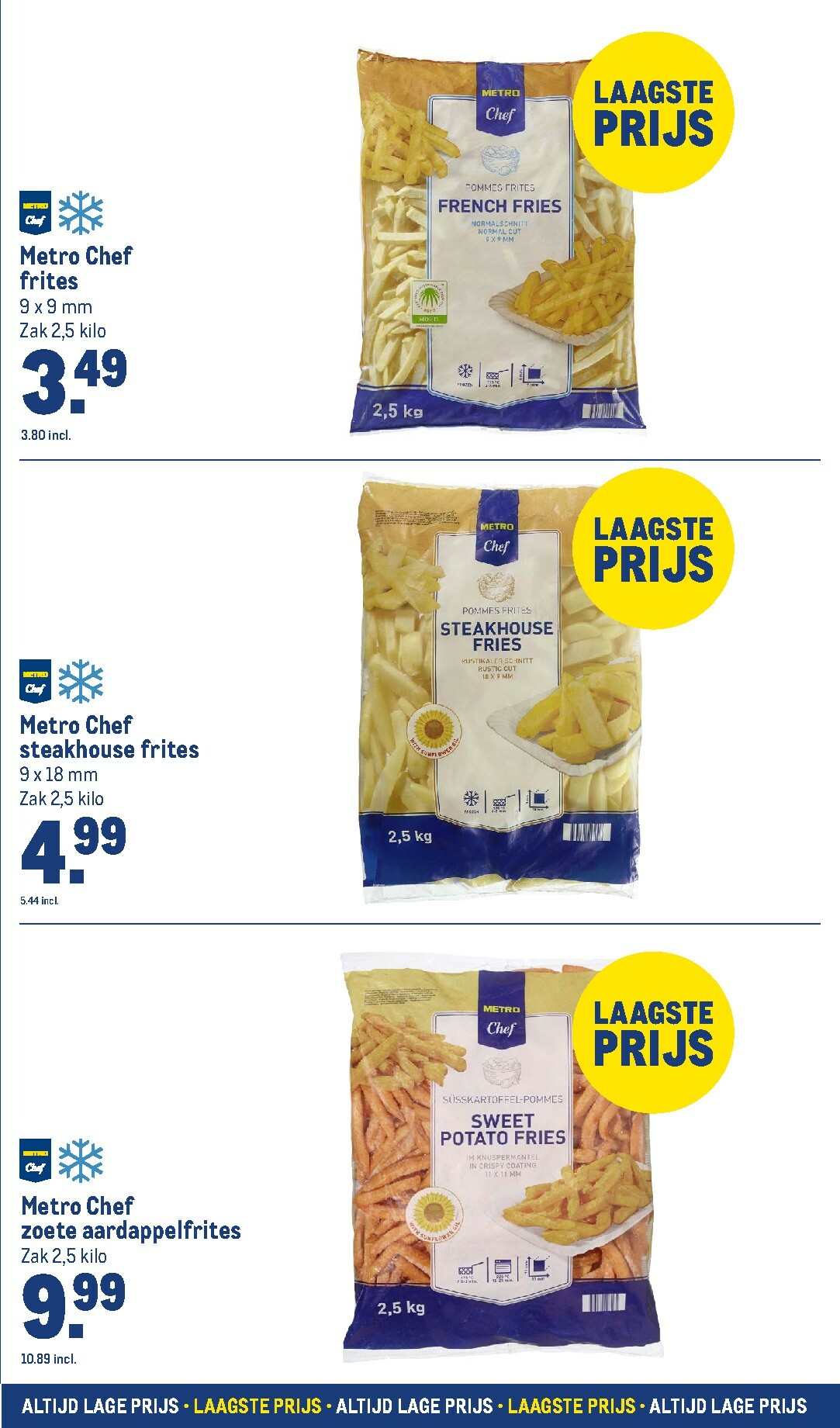 makro - De Makro - Food folder geldig vanaf 10-12 t/m 31-12 - page: 13