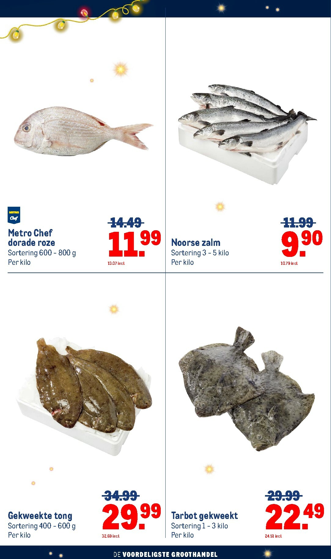 makro - De Makro - Food folder geldig vanaf 10-12 t/m 31-12 - page: 36