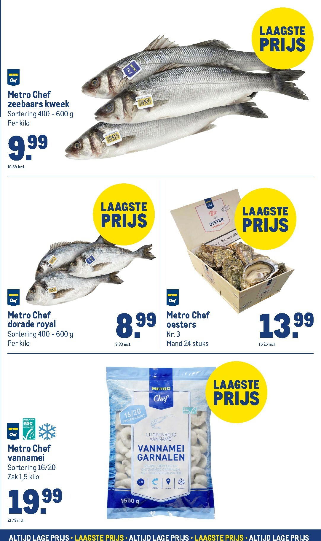 makro - De Makro - Food folder geldig vanaf 10-12 t/m 31-12 - page: 7