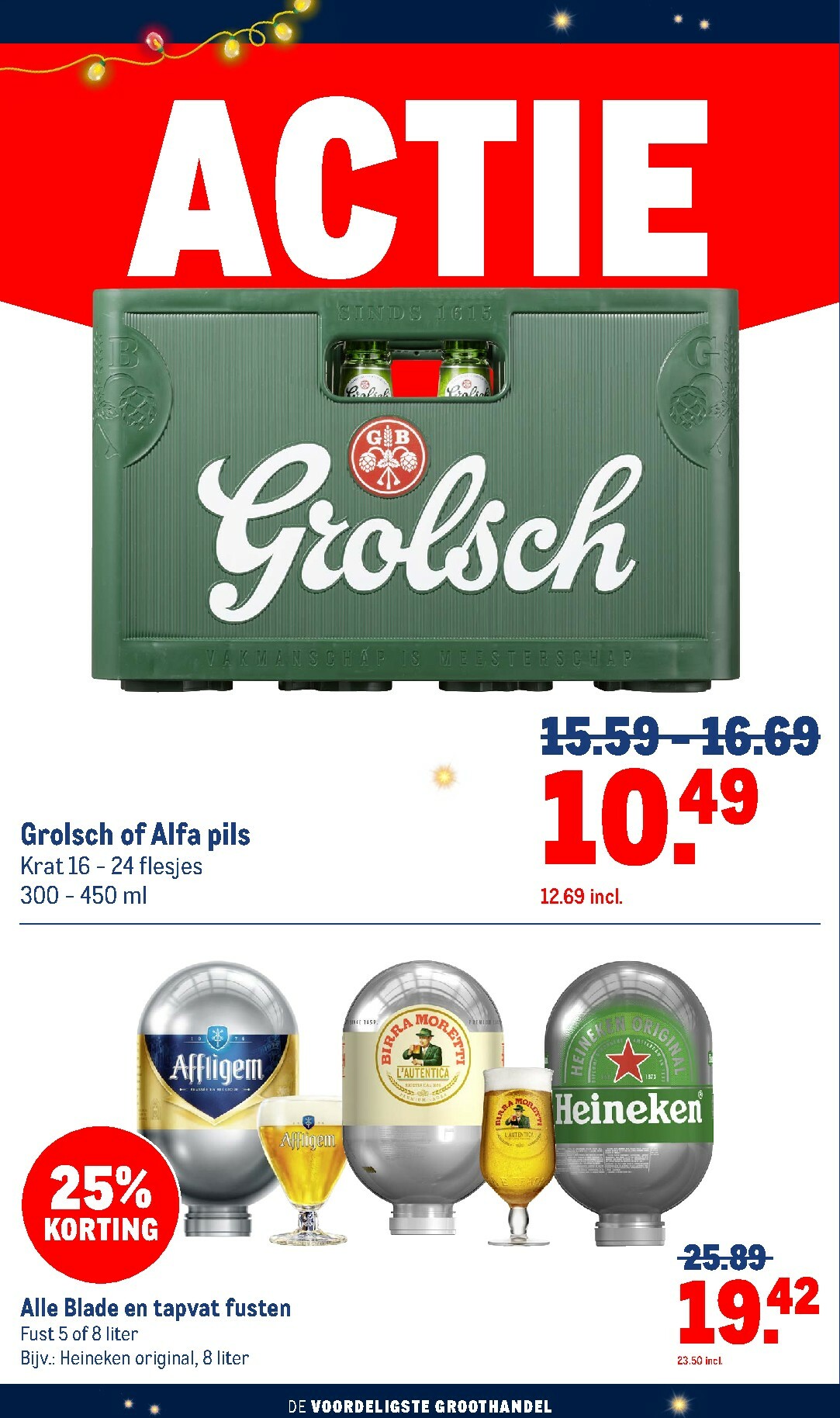 makro - De Makro - Food folder geldig vanaf 10-12 t/m 31-12 - page: 78