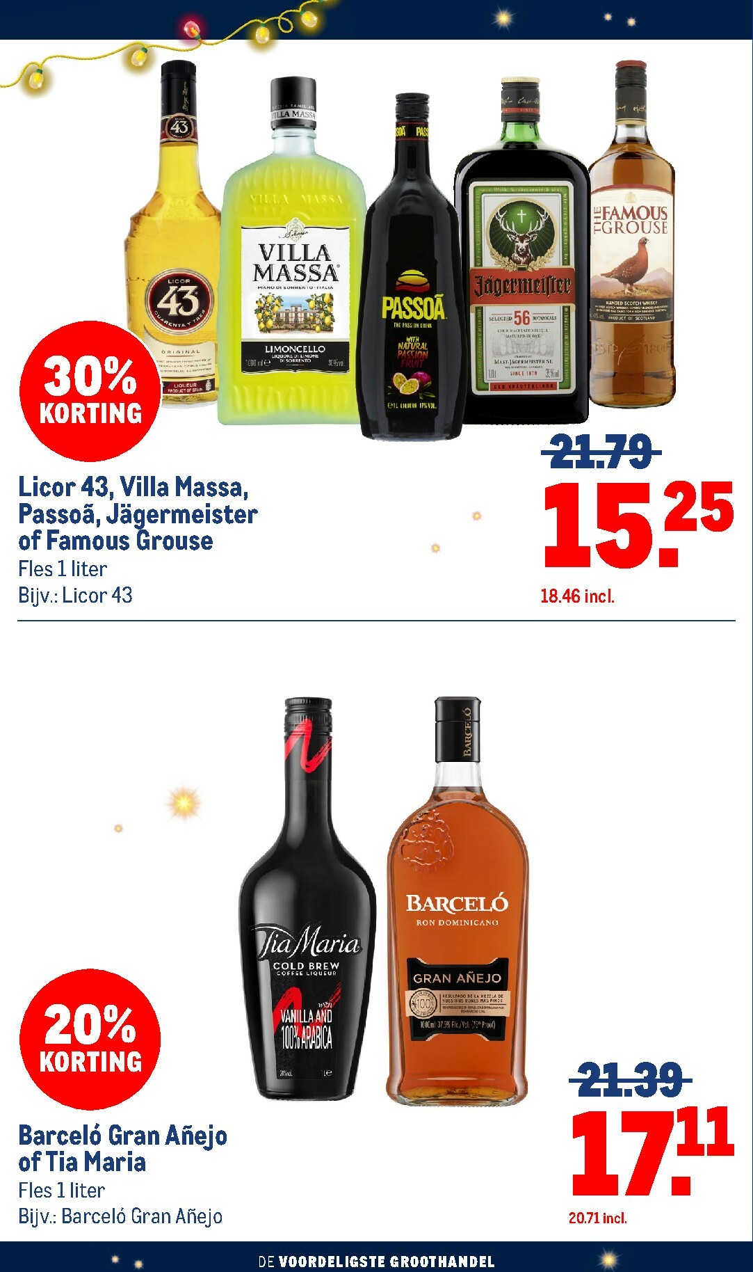 makro - De Makro - Food folder geldig vanaf 10-12 t/m 31-12 - page: 90