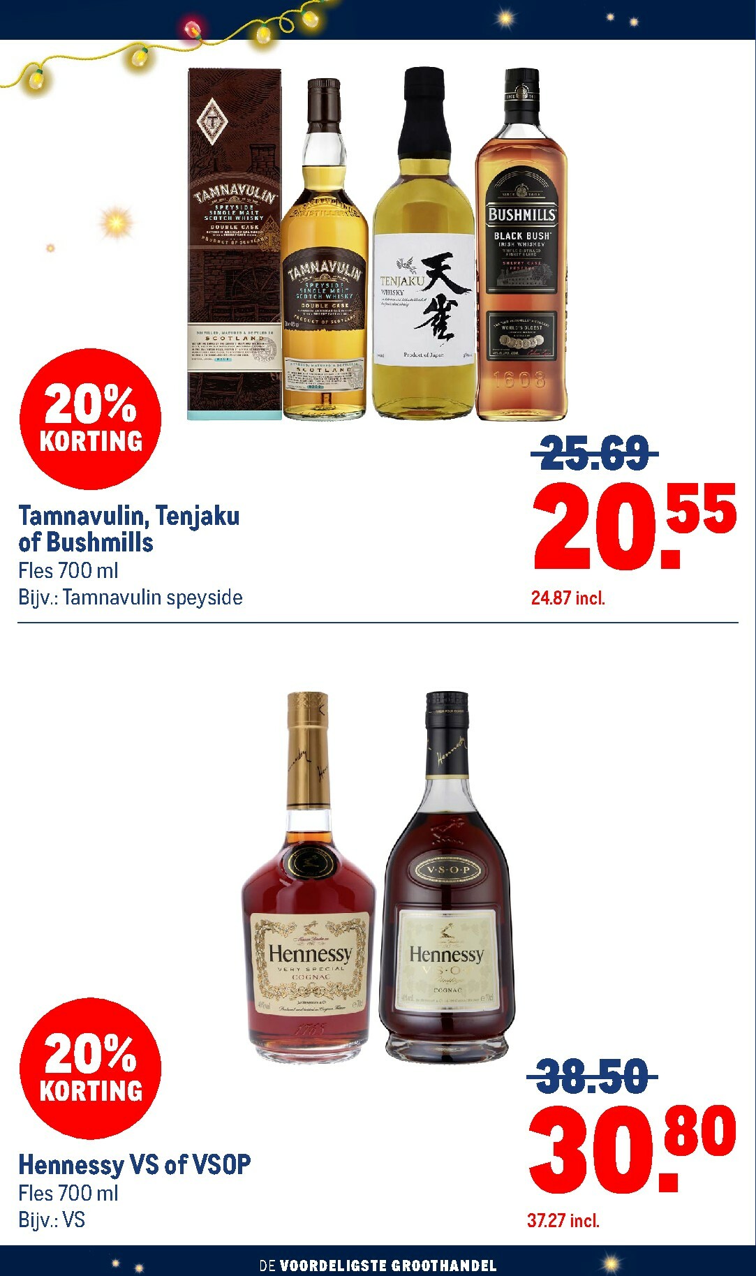 makro - De Makro - Food folder geldig vanaf 10-12 t/m 31-12 - page: 88