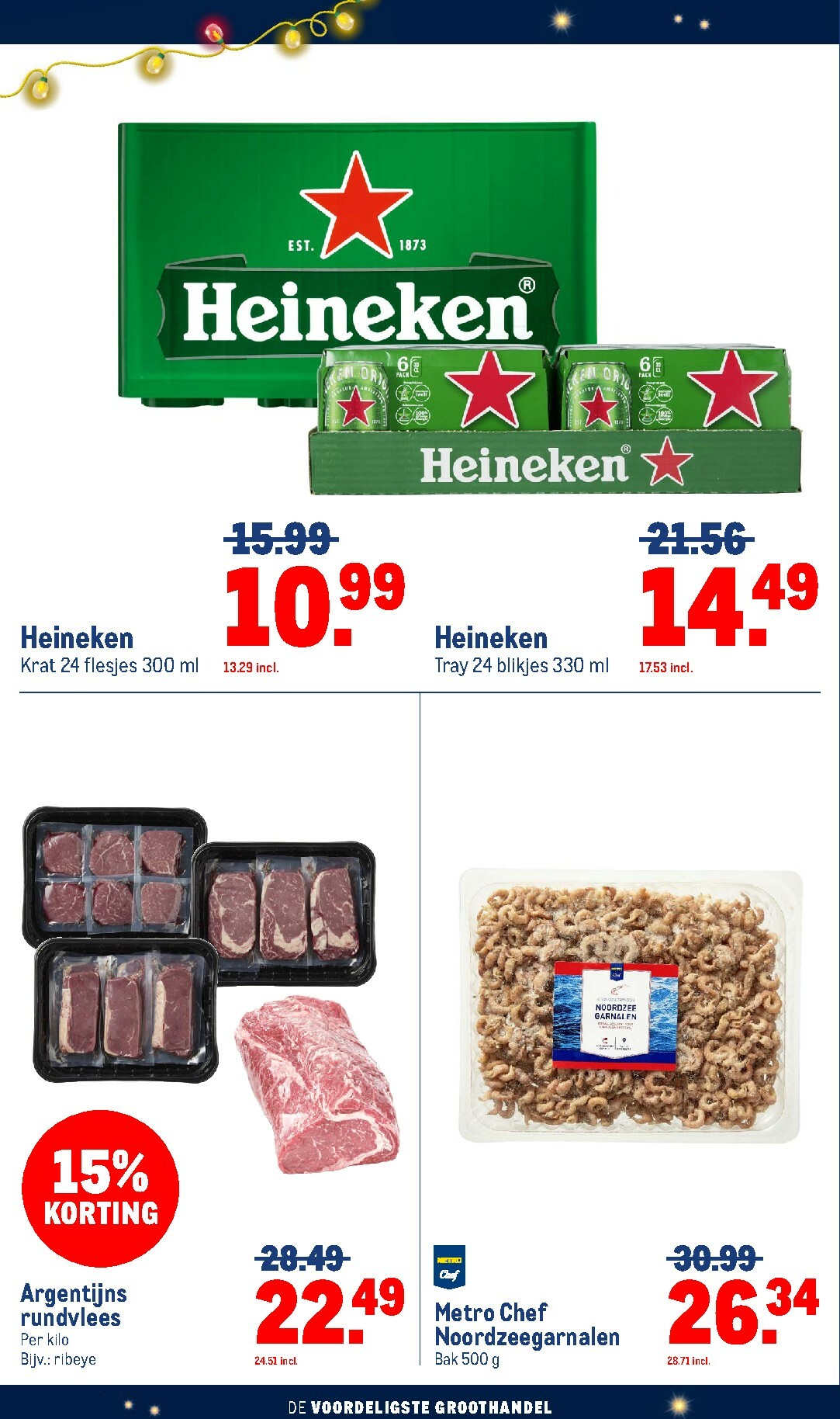 makro - De Makro - Food folder geldig vanaf 10-12 t/m 31-12 - page: 2