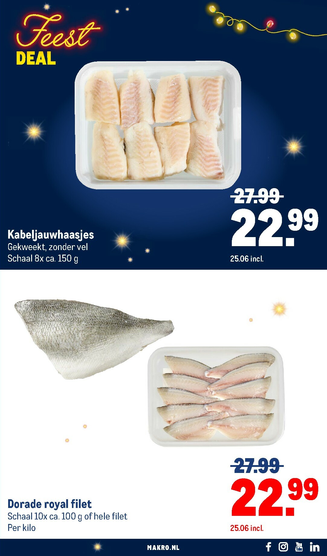 makro - De Makro - Food folder geldig vanaf 10-12 t/m 31-12 - page: 37