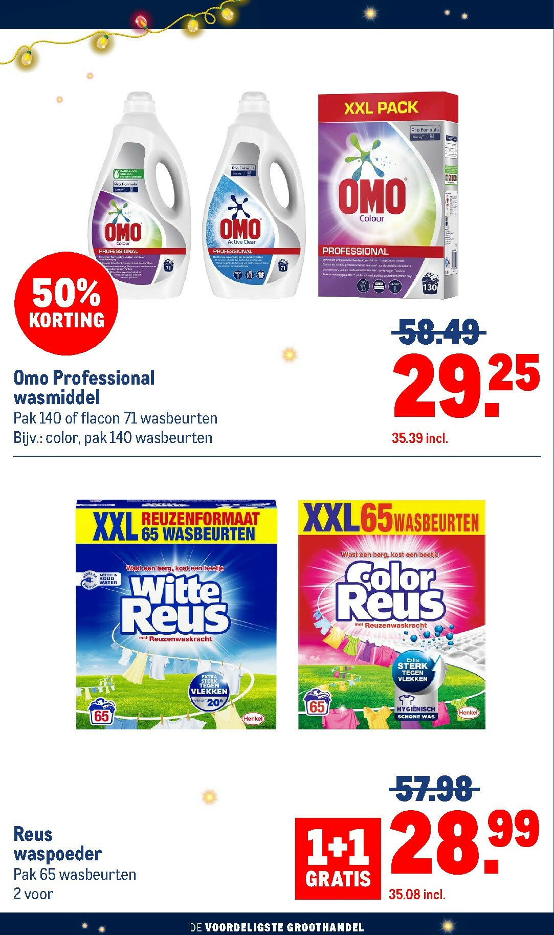 makro - De Makro - Food folder geldig vanaf 10-12 t/m 31-12 - page: 98